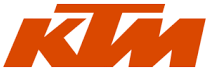 KTM logo
