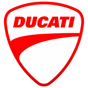 ducati logo