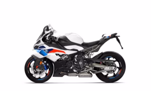 2025 BMW M 1000 R