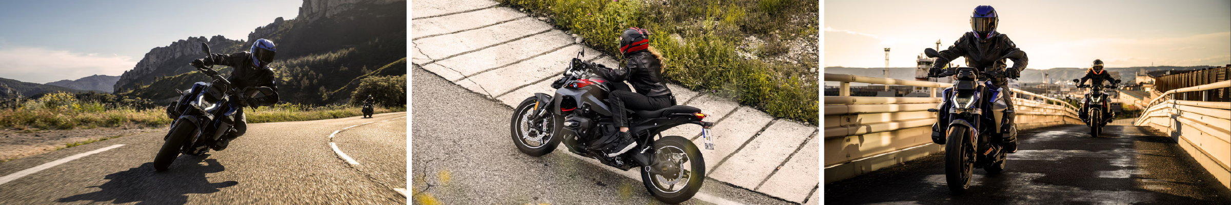 2026 BMW Motorcycle R 1300 R For Sale in Raleigh, NC