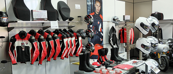 Shop GIVI & Rizoma Motorcycle Accessories For Sale in Raleigh NC