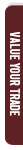 Value Your Trade Floating Banner